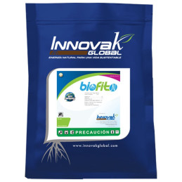  Biofit RTU 1Kg, Bioestimulante microbiologico regenerador del suelo, Innovak 144.915254 Biofit RTU 1Kg, Bioestimulante microbio