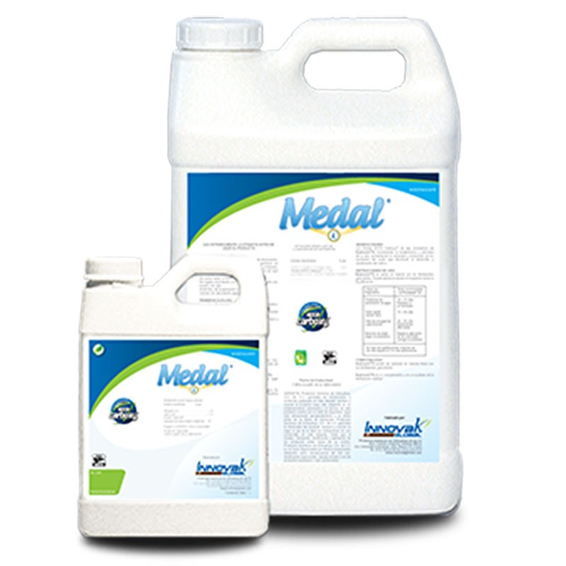  Medal 1L, Translocador surfactante mejora desempeño de ingredientes activos, Innovak 88.983051 Medal 1L, Translocador surfactan