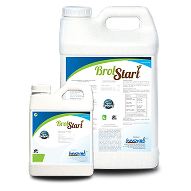  Brot Start 1L, Inductor de brotación, Innovak 33.898305 Brot Start 1L, Inductor de brotación, Innovak
Brot Start® Induce la bro