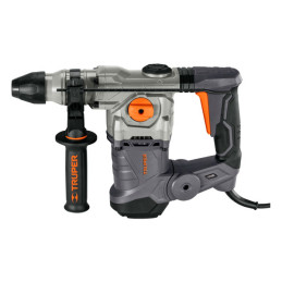  RotoMartillos SDS Plus 6 Joules Industrial 1500W cMaleta, Truper 100372 374.576271 RotoMartillos SDS Plus 6 Joules Industrial 1