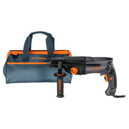  RotoMartillos SDS Plus 3 Joules Industrial 850W cMaleta, Truper 19256 339.830508 RotoMartillos SDS Plus 3 Joules Industrial 850