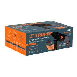  RotoMartillos SDS Plus 3 Joules Industrial 850W cMaleta, Truper 19256 339.830508 RotoMartillos SDS Plus 3 Joules Industrial 850