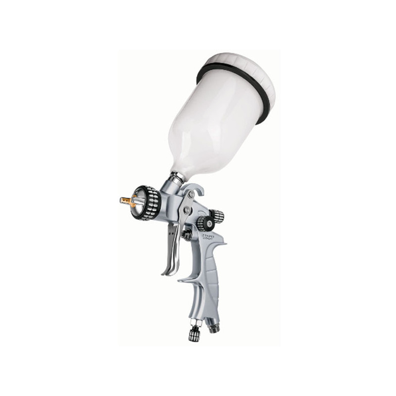  Pistolas de Pinturas Gravedad 600ml LVMP T1.4mm VB A20-30cm Automotriz Pro, PIPI-420X Truper 11749 194.067797 Pistolas de Pintu