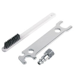  Pistolas de Pinturas Gravedad 600ml LVMP T1.4mm VB A20-30cm Automotriz Pro, PIPI-420X Truper 11749 194.067797 Pistolas de Pintu