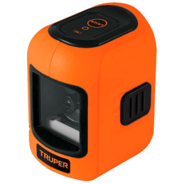  Nivel Laser 10M Nivelacion Automatica, Tres tipos Horizontal Vertical y Cruz, NL-10 17079 Truper 152.542373 Nivel Laser 10M Niv