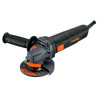  Amoladora 4-1/2 850W Industrial M14 Ergonomico, Truper 100755 144.067797 Amoladora 4-1/2 850W Industrial M14 Ergonomico, Truper