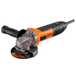  Amoladora 4-1/2 850W M14 Ergo-Pro Ergonomico, Truper 100735 102.542373 Amoladora 4-1/2 850W M14 Ergo-Pro Ergonomico, Truper 100