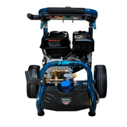  Hidrolavadora a Gasolina 7.5HP 3200PSI Motor 4T Toolcraft TC5893 2433.898305 Hidrolavadora a Gasolina 7.5HP 3200PSI Motor 4T To