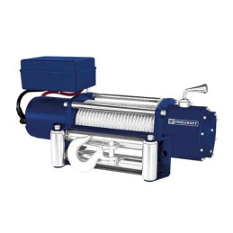 Winche Electrico 12v 5440Kg 12000lb Toolcraft TC4395 1427.966102 Winche Electrico 12v 5440Kg 12000lb Toolcraft TC4395
Cuerpo de