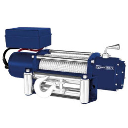  Winche Electrico 12v 3630Kg 8000Lb Toolcraft TC4394 1161.016949 Winche Electrico 12v 3630Kg 8000Lb Toolcraft TC4394
Cuerpo de a