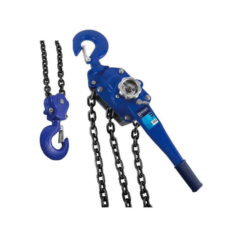 Tecle de Palanca 6T Giro360 Toolcaft TC4547 772.033898 Tecle de Palanca 6T Giro360 Toolcaft TC4547
Fabricado en acero
Máxima al Tecle de Palanca 6T Giro360 Toolcaft TC4547 772.033898 Tecle de Palanca 6T Giro360 Toolcaft TC4547
Fabricado en acero
Máxima al