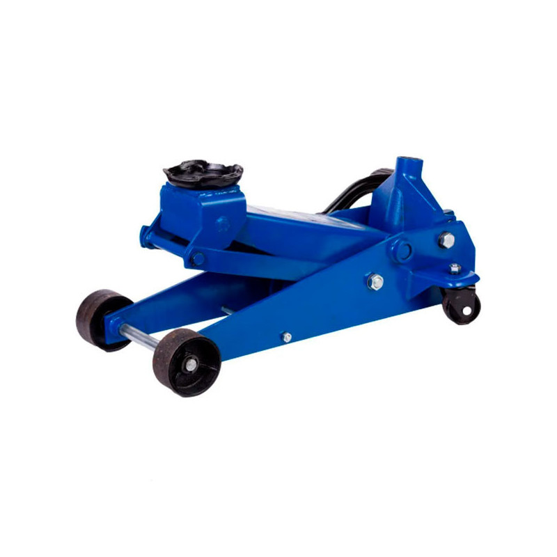  Gata Lagarto 3T Profesional Toolcraft TC5151 555.932203 Gata Lagarto 3T Profesional Toolcraft TC5151
Fabricado en acero resiste