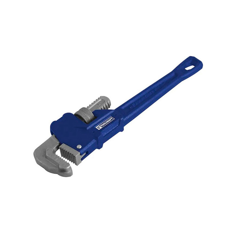  Llave Stilson 36" Inglesa para Tubos Toolcraft TC4142 274.999999 Llave Stilson 36" Inglesa para Tubos Toolcraft TC4142
Fabricad