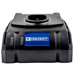  Taladro Atornillador Inalambrico 3/8" 18V Toolcraft TC4114 182.20339 Taladro Atornillador Inalambrico 3/8" 18V Toolcraft TC4114