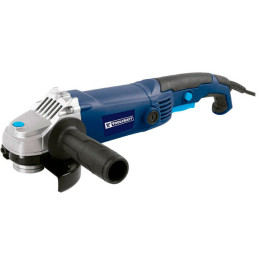  Amoladora Esmeril Angular 4-1/2" 1200W 12000 Rpm Toolcraft TC4108 150 Amoladora Esmeril Angular 4-1/2" 1200W 12000 Rpm Toolcraf
