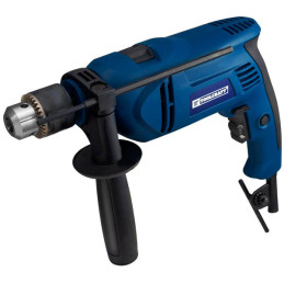  Taladro Percutor 1/2" 1050W 3000 Rpm Toolcraft TC5532 140.677966 Taladro Percutor 1/2" 1050W 3000 Rpm Toolcraft TC5532
Ideal pa