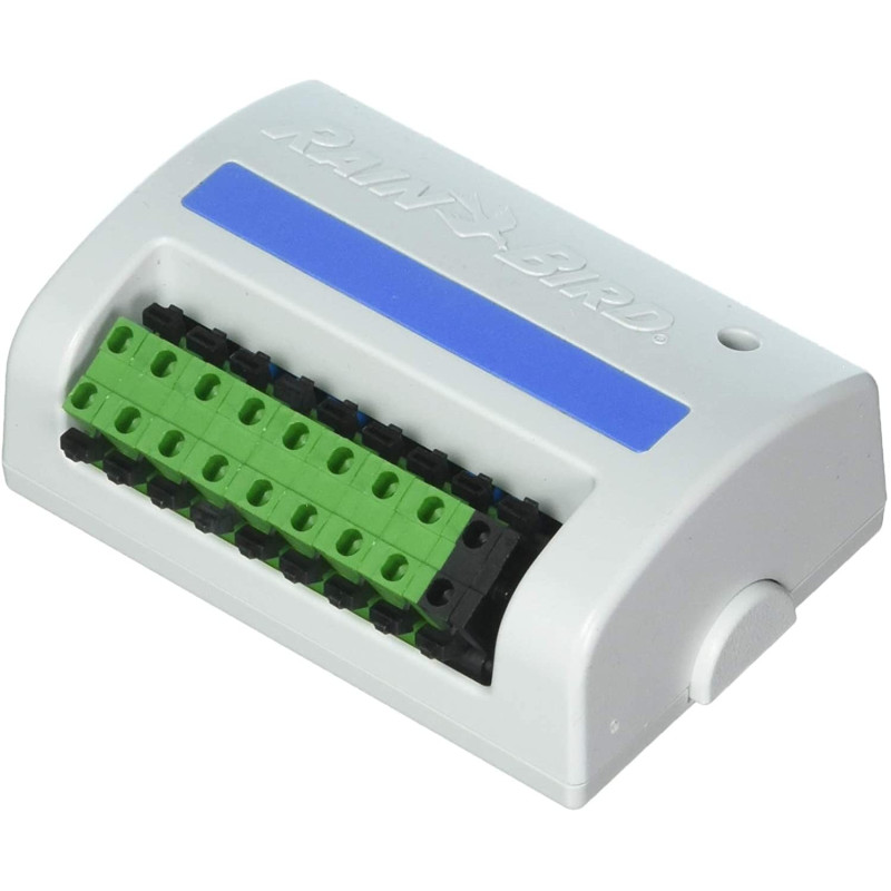  Modulo Expansión 8 Zonas de Riego para Programador modular ESP-LX, ESPLXMSM8 Rain Bird 568.644068 Modulo Expansión 8 Zonas de R