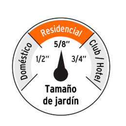  Mangueras 5/8" x20m 4capas SReforzada ConexionesMetalicas Truper 16035 61.016949 Mangueras 5/8" x20m 4capas SReforzada Conexion