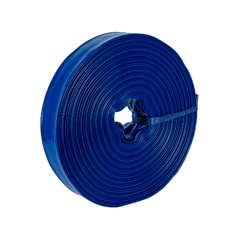  Rollos Mangueras Plana 2" x50m Descarga para motobombas Truper 100862 253.389831 Rollos Mangueras Plana 2" x50m Descarga para m