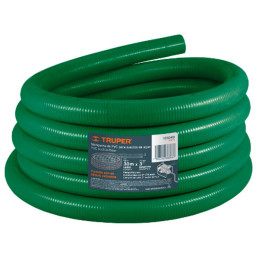  Rollos Mangueras Rigida 3" x30m succion para motobomba Truper 101040 1327.118644 Rollos Mangueras Rigida 3" x30m succion para m