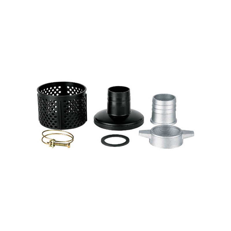  Kit Conector descarga 2" para Motobomba 17116 28029 Truper 101150 11.440678 Kit Conector descarga 2" para Motobomba 17116 28029