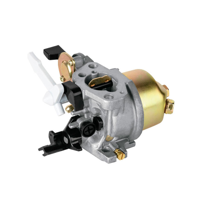  Carburador para motobomba a gasolina 17117 17116 MOTB-2 MOTB-3 Truper 101890 30.508475 Carburador para motobomba a gasolina 171