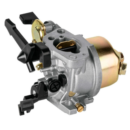  Carburador para motobomba a gasolina 26063 28029 MOTB-2P MOTB-3P Truper 101891 30.508475 Carburador para motobomba a gasolina 2