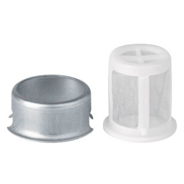  Filtro de gasolina para motobomba Truper 101139 1.864407 Filtro de gasolina para motobomba Truper 101139
Para motobombas modelo