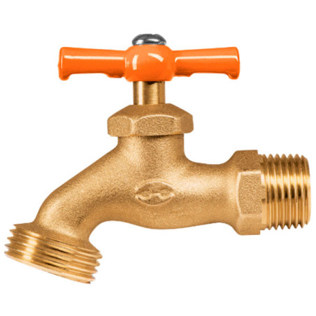  Caños para Jardin de Nariz 1/2" Salida3/4 Granel, Truper 100817 11.525424 Caños para Jardin de Nariz 1/2" Salida3/4 Granel, Tru