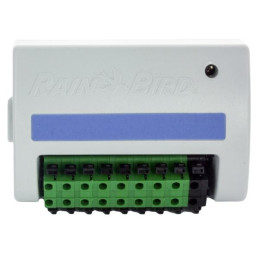  Modulo Expansión 8 Zonas de Riego para Programador modular ESP-LX, ESPLXMSM8 Rain Bird 568.644068 Modulo Expansión 8 Zonas de R