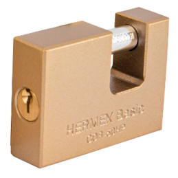  Candados Antipalanca 50mm S3 Hierro Hermex 22515 10.847458 Candados Antipalanca 50mm S3 Hierro Hermex 22515
Cuerpo de hierro co