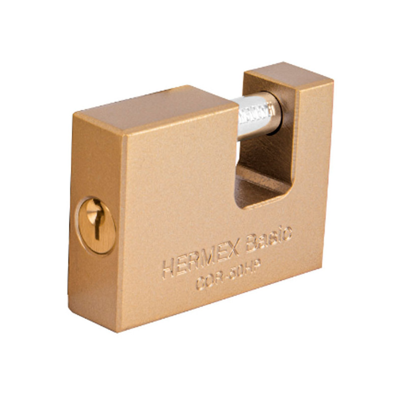  Candados Antipalanca 50mm S3 Hierro Hermex 22515 10.847458 Candados Antipalanca 50mm S3 Hierro Hermex 22515
Cuerpo de hierro co