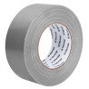  Cinta Ducte Tape 48mm x50m E0.19mm Resistente a Temperaturas Truper 12588 16.864407 Cinta Ducte Tape 48mm x50m E0.19mm Resisten