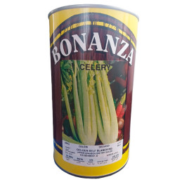  Apio Golden Self Blanching 500gr Semilla Variedad Dulce Blanco, Bonanza 200.847458 Apio Golden Self Blanching 500gr Semilla Var