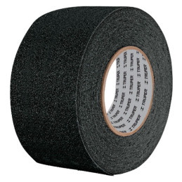  Cintas adhesivas antiderrapantes 2" x5m Negro Pisos y Rampas, Truper 12532 21.186441 Cintas adhesivas antiderrapantes 2" x5m Ne