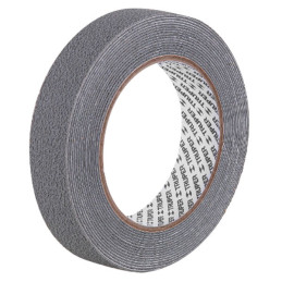  Cinta Antiderrapante 1" x5m Grises Entornos Humedos, Truper 101772 11.525424 Cinta Antiderrapante 1" x5m Grises Entornos Humedo
