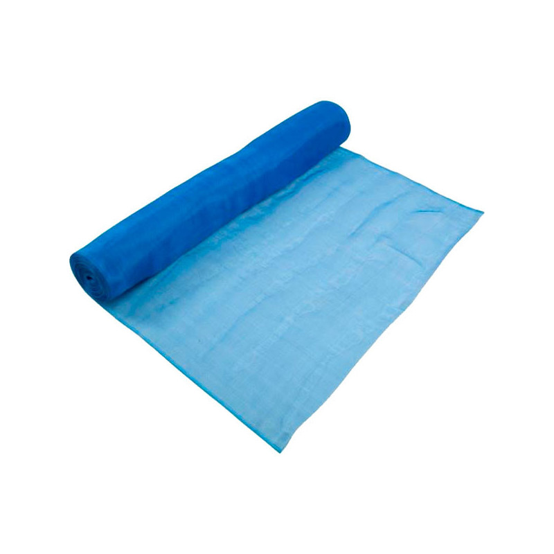  Malla Mosquitera 1.20M x30m Tela Plastica Azul Toolcraft TC4077 80.508475 Malla Mosquitera 1.20M x30m Tela Plastica Azul Toolcr
