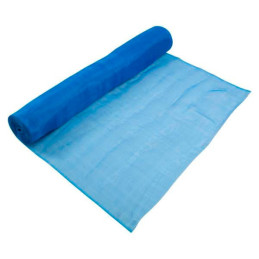  Malla Mosquitera 90cm x30m Tela Plastica Azul Toolcraft TC4078 62.711864 Malla Mosquitera 90cm x30m Tela Plastica Azul Toolcraf