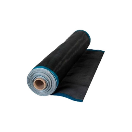  Malla Mosquitera Negro 0.90 x30M Tela de Plastico Toolcraft TC1004 62.711864 Malla Mosquitera Negro 0.90 x30M Tela de Plastico 