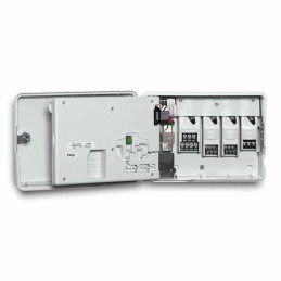  Modulo Expansión 6 Zonas de Riego para Programador modular ESP-Me, ESPSM6 Rain Bird 422.033898 Modulo Expansión 6 Zonas de Rieg