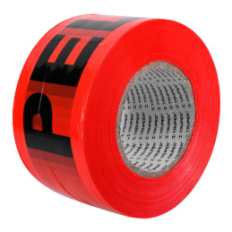  Cinta de Advertencia Peligro 300m E0.04mm Truper 12585 16.101695 Cinta de Advertencia Peligro 300m E0.04mm Truper 12585
 12585 