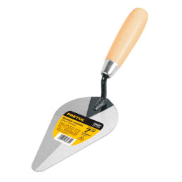  Badilejo Soldado 7", en acero al carbono, para Albañileria, CT-7PP 20607 Pretul 8.050847 Badilejo Soldado 7", en acero al carbo