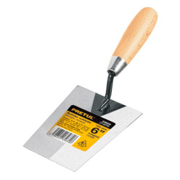  Plancha de Batir 6", en acero al medio carbono, para Albañaleria, CT-6PPB 20609 Pretul 8.050847 Plancha de Batir 6", en acero a