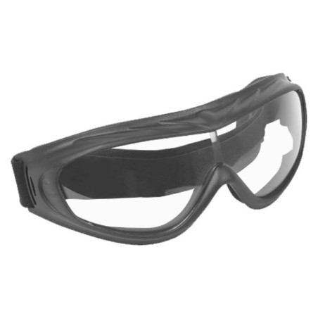  Goggles de seguridad ligeros mica transparente, Truper 19952 18.644068 Goggles de seguridad ligeros mica transparente, Truper 1