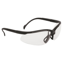  Lentes de seguridad mica clara con antiempaño UV Vision, Truper 101932 7.966102 Lentes de seguridad mica clara con antiempaño U