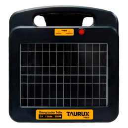  Cerco Electrico Ganadero 20KM Electrificador Energizador Solar a Bateria Hagroy HTX-S20 480 Cerco Electrico Ganadero 20KM Elect