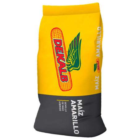  Dekalb 8719 Bolsa 60000 Semillas Maiz Hibrido F1, Farmex 609.322034 Dekalb 8719 Bolsa 60000 Semillas Maiz Hibrido F1, Farmex
Ex