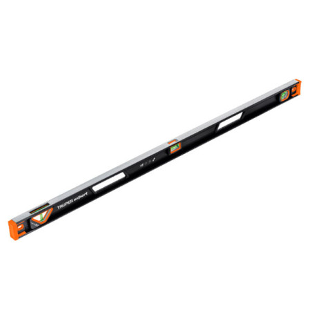  Niveles Profesionales Magneticos 48" 122cm Aluminio TPR, Truper 14629 75.423729 Niveles Profesionales Magneticos 48" 122cm Alum