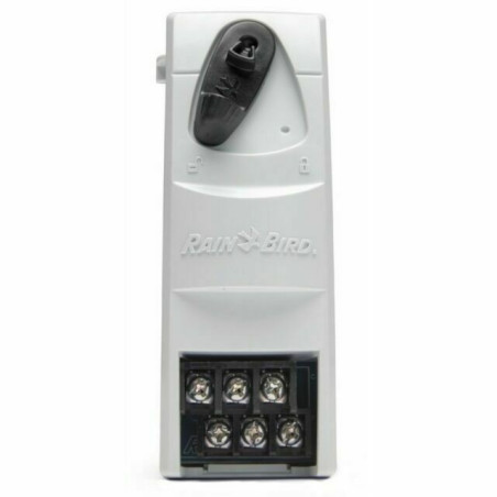  Modulo Expansión 6 Zonas de Riego para Programador modular ESP-Me, ESPSM6 Rain Bird 422.033898 Modulo Expansión 6 Zonas de Rieg