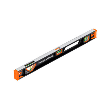  Niveles Profesionales Magneticos 24" 61cm Aluminio TPR, Truper 14626 44.067797 Niveles Profesionales Magneticos 24" 61cm Alumin